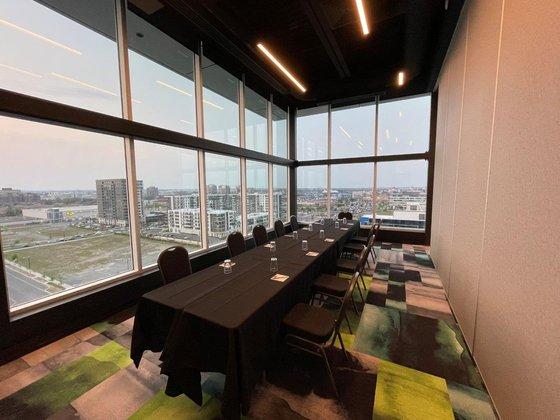 Grand Times Hotel Laval - Centropolis Facilities photo